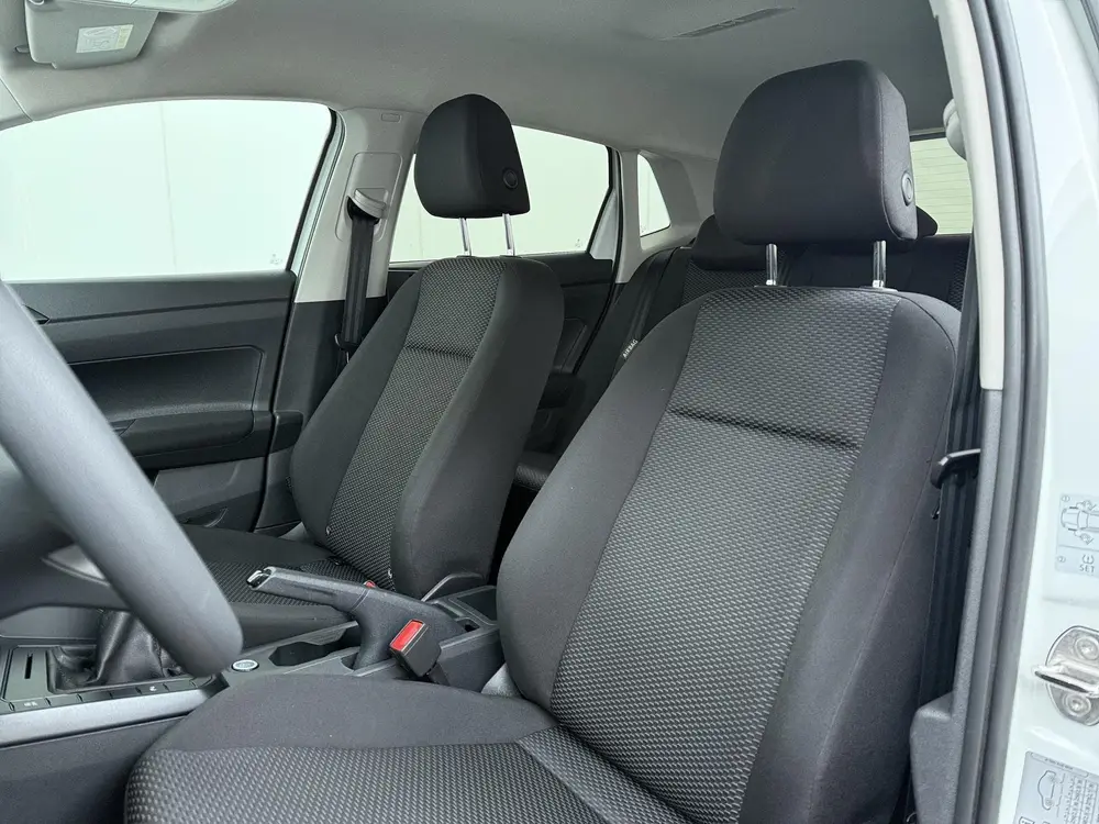 Volkswagen Polo 1.0 TSI Polo | 95 PK | Cruise control | Park uit 2024, foto 17