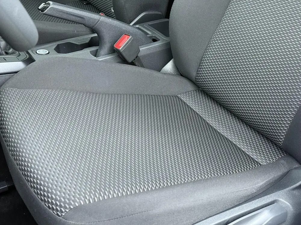 Volkswagen Polo 1.0 TSI Polo | 95 PK | Cruise control | Park uit 2024, foto 18