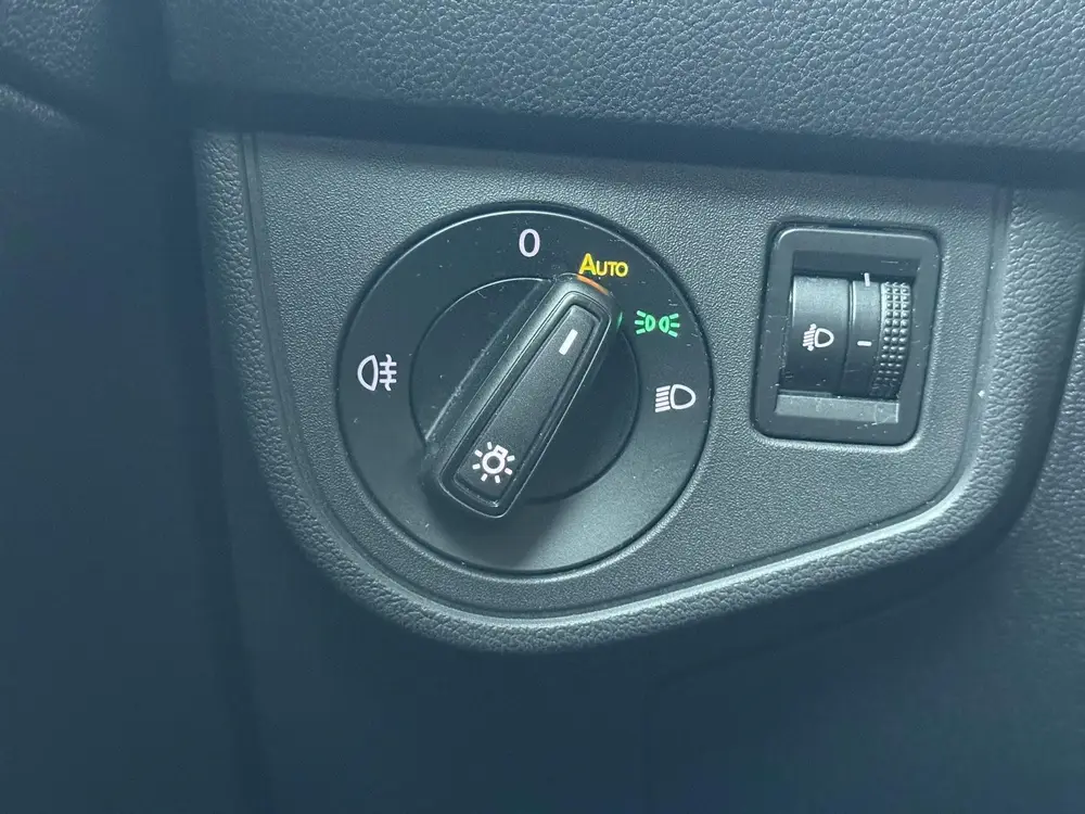 Volkswagen Polo 1.0 TSI Polo | 95 PK | Cruise control | Park uit 2024, foto 19