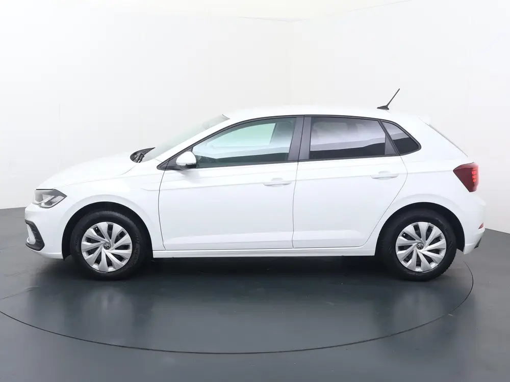 Volkswagen Polo 1.0 TSI Polo | 95 PK | Cruise control | Park uit 2024, foto 2