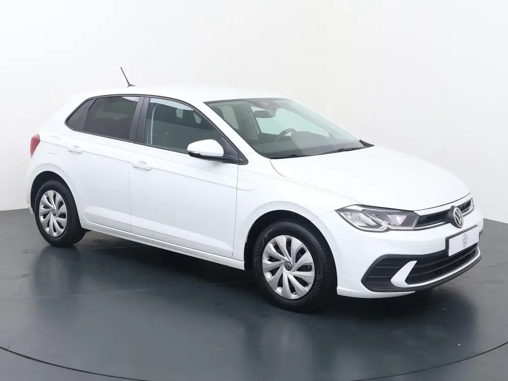 Volkswagen Polo 1.0 TSI Polo | 95 PK | Cruise control | Park uit 2024, foto 3