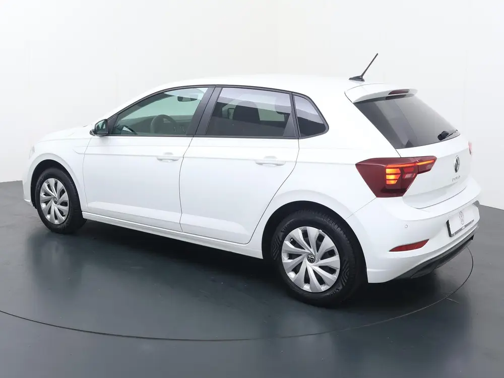 Volkswagen Polo 1.0 TSI Polo | 95 PK | Cruise control | Park uit 2024, foto 4