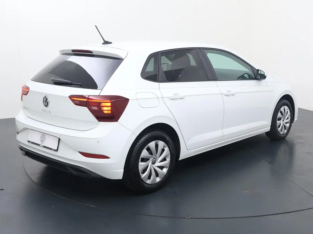 Volkswagen Polo 1.0 TSI Polo | 95 PK | Cruise control | Park uit 2024, foto 5