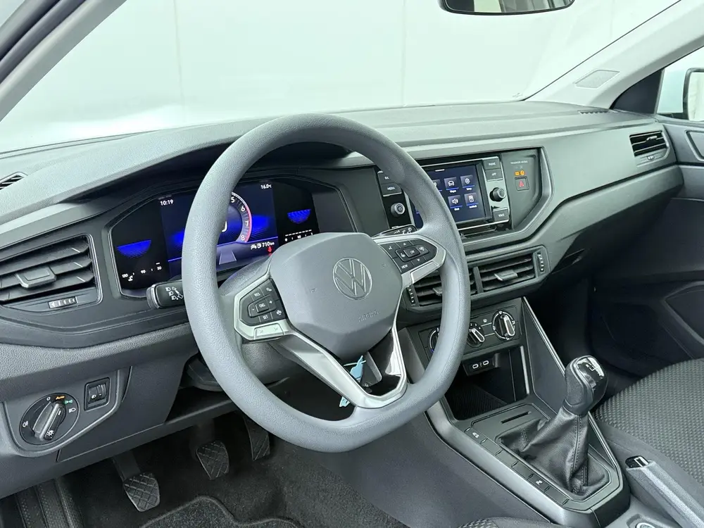 Volkswagen Polo 1.0 TSI Polo | 95 PK | Cruise control | Park uit 2024, foto 6