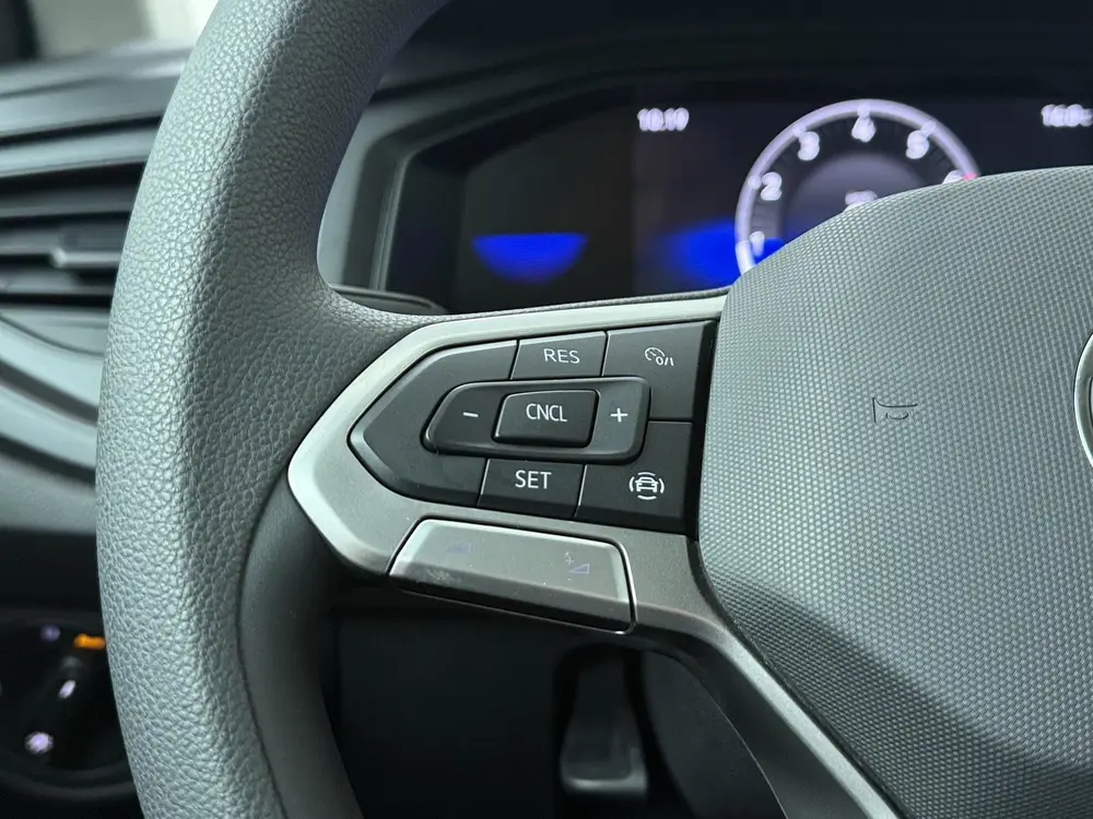 Volkswagen Polo 1.0 TSI Polo | 95 PK | Cruise control | Park uit 2024, foto 7