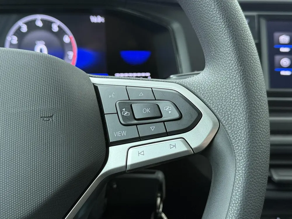 Volkswagen Polo 1.0 TSI Polo | 95 PK | Cruise control | Park uit 2024, foto 9