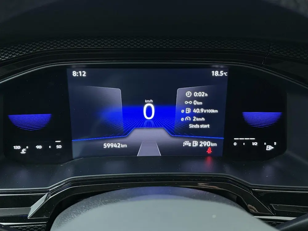 Volkswagen Polo 1.0 TSI Go | 95 PK | Adaptive cruise control uit 2022, foto 10