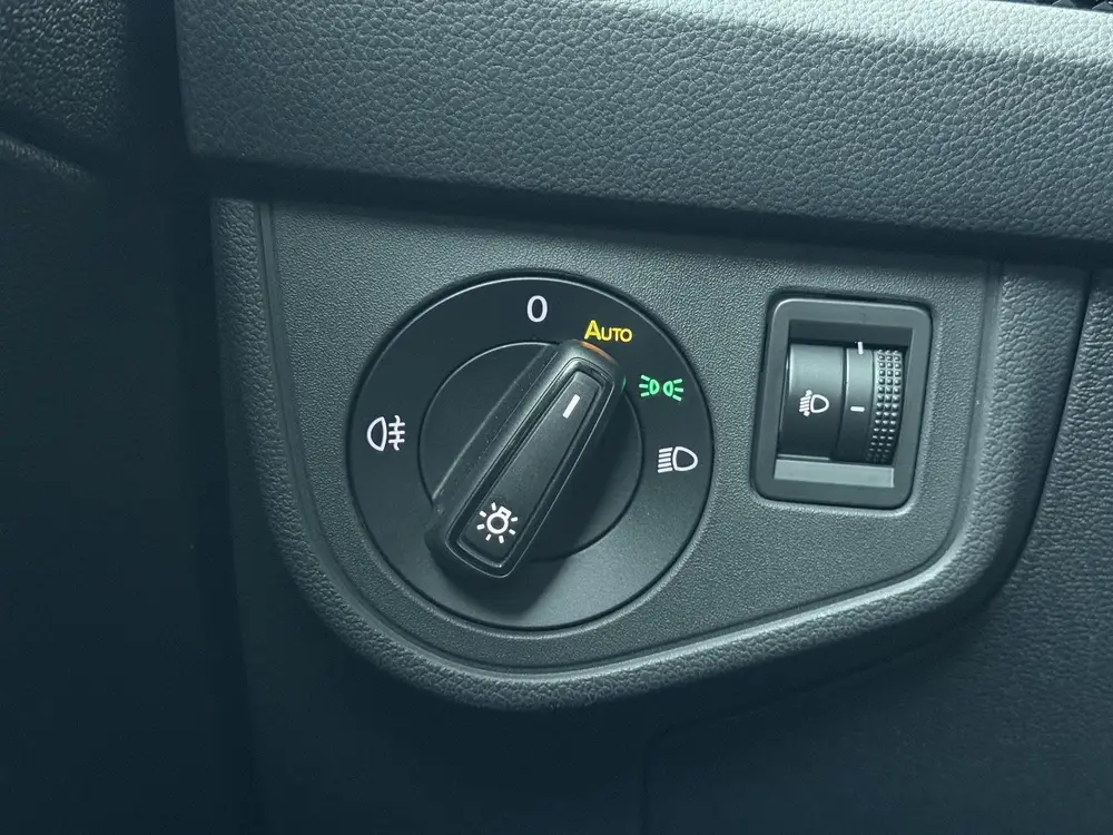 Volkswagen Polo 1.0 TSI Go | 95 PK | Adaptive cruise control uit 2022, foto 11