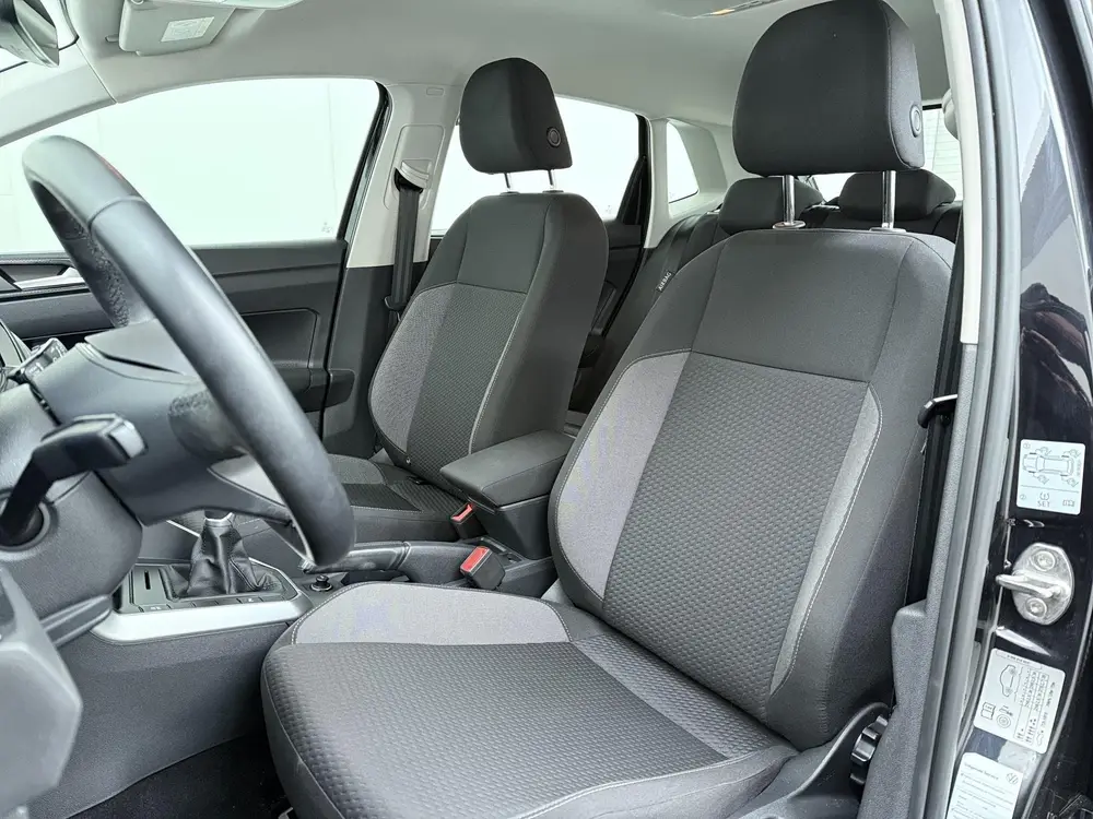 Volkswagen Polo 1.0 TSI Go | 95 PK | Adaptive cruise control uit 2022, foto 19