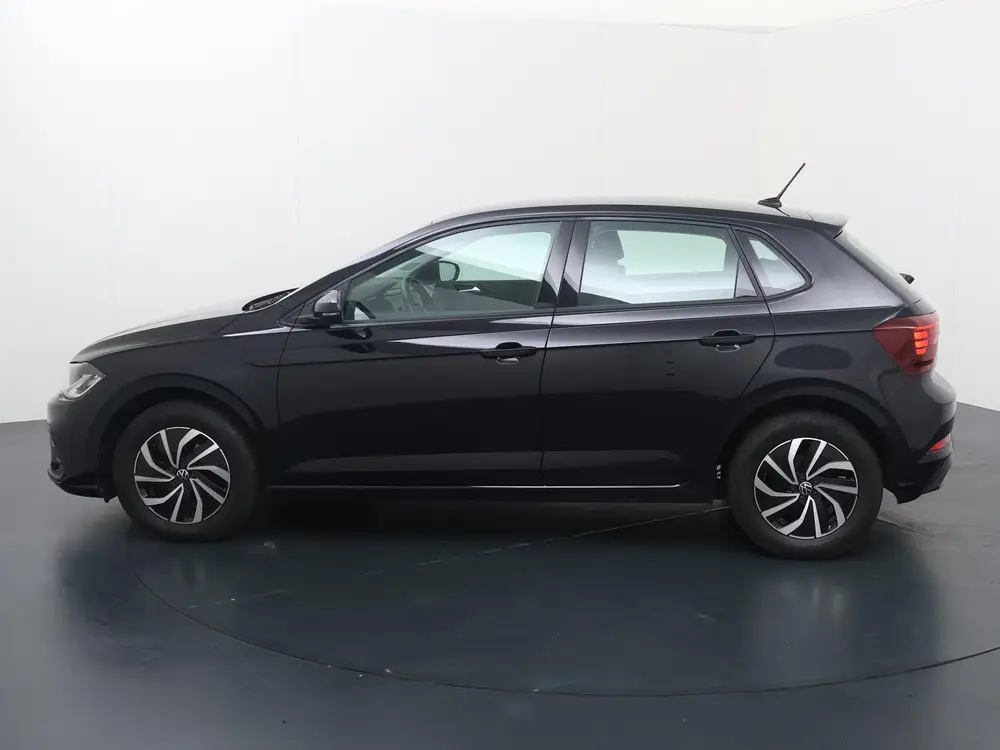 Volkswagen Polo 1.0 TSI Go | 95 PK | Adaptive cruise control uit 2022, foto 2