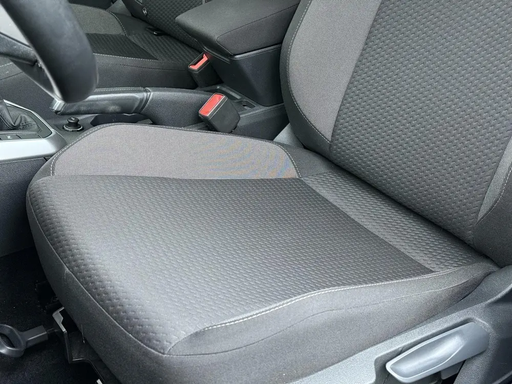 Volkswagen Polo 1.0 TSI Go | 95 PK | Adaptive cruise control uit 2022, foto 20