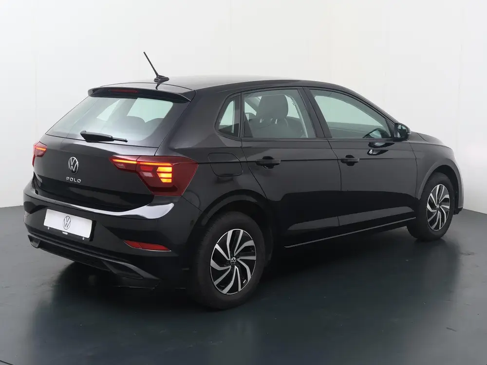 Volkswagen Polo 1.0 TSI Go | 95 PK | Adaptive cruise control uit 2022, foto 5