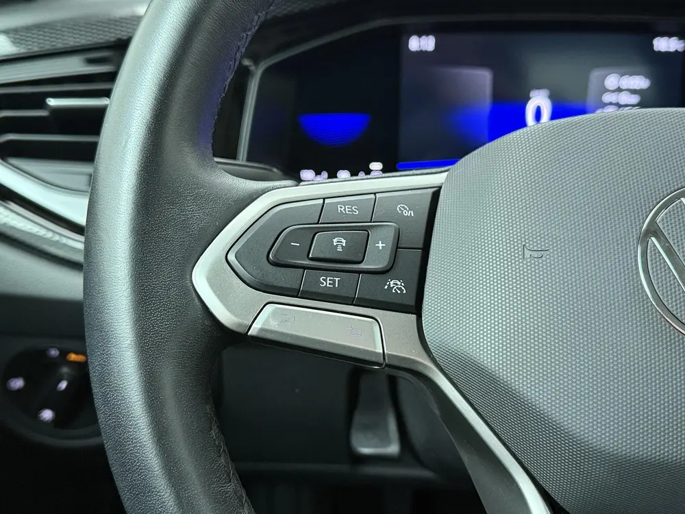 Volkswagen Polo 1.0 TSI Go | 95 PK | Adaptive cruise control uit 2022, foto 7