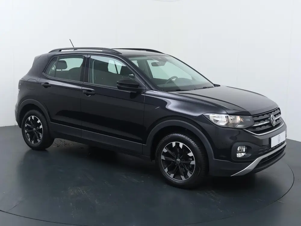 Volkswagen T-Cross 1.0 TSI Life | 95 PK | Climate control | uit 2023, foto 3