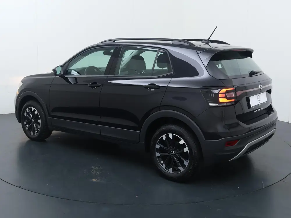 Volkswagen T-Cross 1.0 TSI Life | 95 PK | Climate control | uit 2023, foto 4