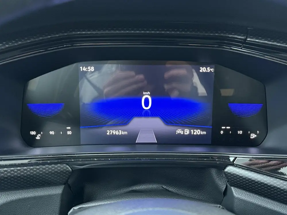 Volkswagen T-Cross 1.0 TSI Life | 95 PK | Climate control | uit 2023, foto 7