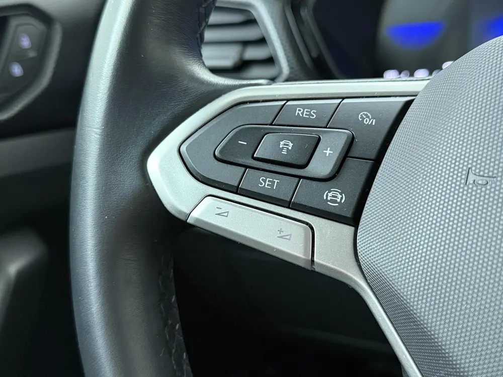 Volkswagen T-Cross 1.0 TSI Life | 95 PK | Climate control | uit 2023, foto 8
