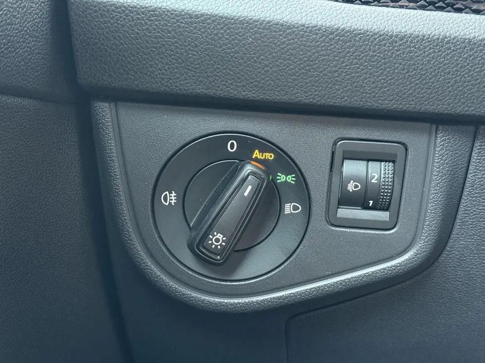 Volkswagen Polo 1.0 TSI Go | 95 PK | Adaptive cruise control uit 2022, foto 12