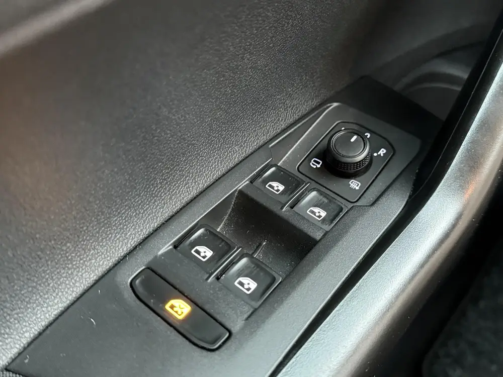 Volkswagen Polo 1.0 TSI Go | 95 PK | Adaptive cruise control uit 2022, foto 13