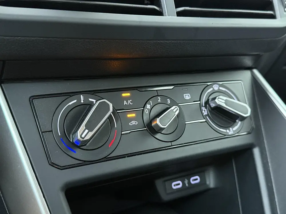 Volkswagen Polo 1.0 TSI Go | 95 PK | Adaptive cruise control uit 2022, foto 17
