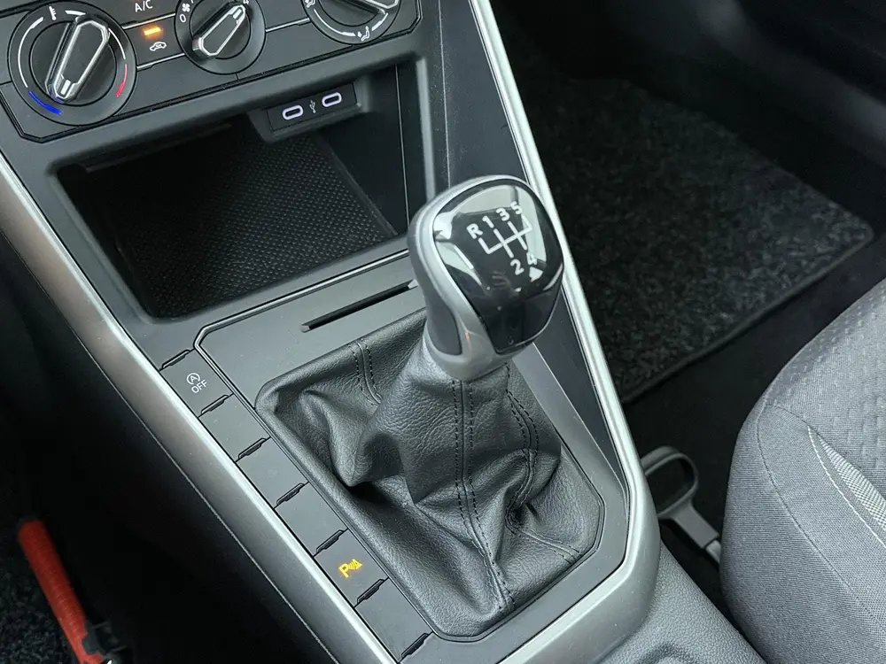 Volkswagen Polo 1.0 TSI Go | 95 PK | Adaptive cruise control uit 2022, foto 18
