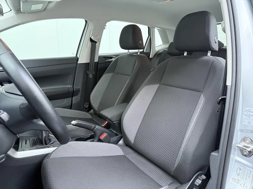 Volkswagen Polo 1.0 TSI Go | 95 PK | Adaptive cruise control uit 2022, foto 20