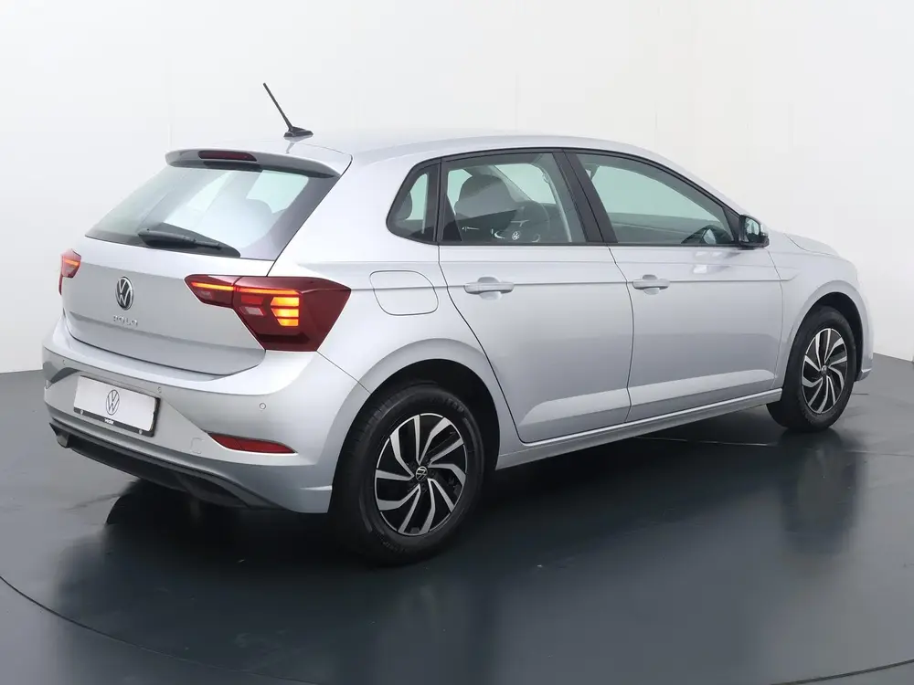 Volkswagen Polo 1.0 TSI Go | 95 PK | Adaptive cruise control uit 2022, foto 6