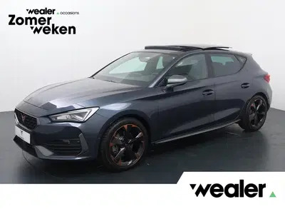 Cupra Leon 1.5 eTSI FR Business Intense uit 2024
