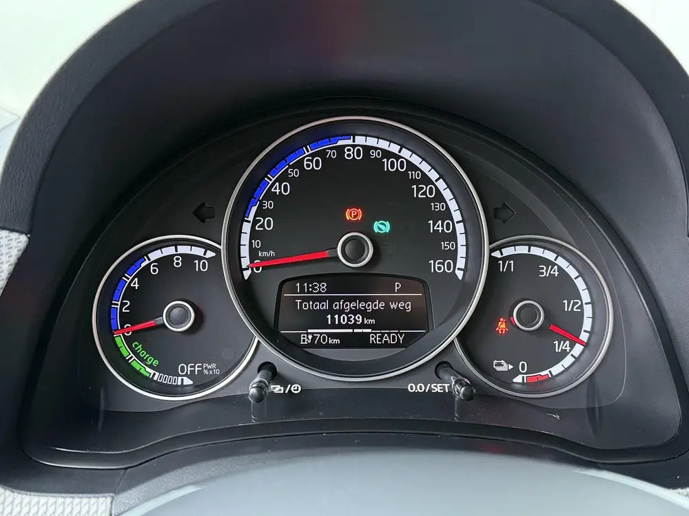 Volkswagen e-Up! Edition | 83 PK | SoH 93% | Cruise control uit 2025, foto 10