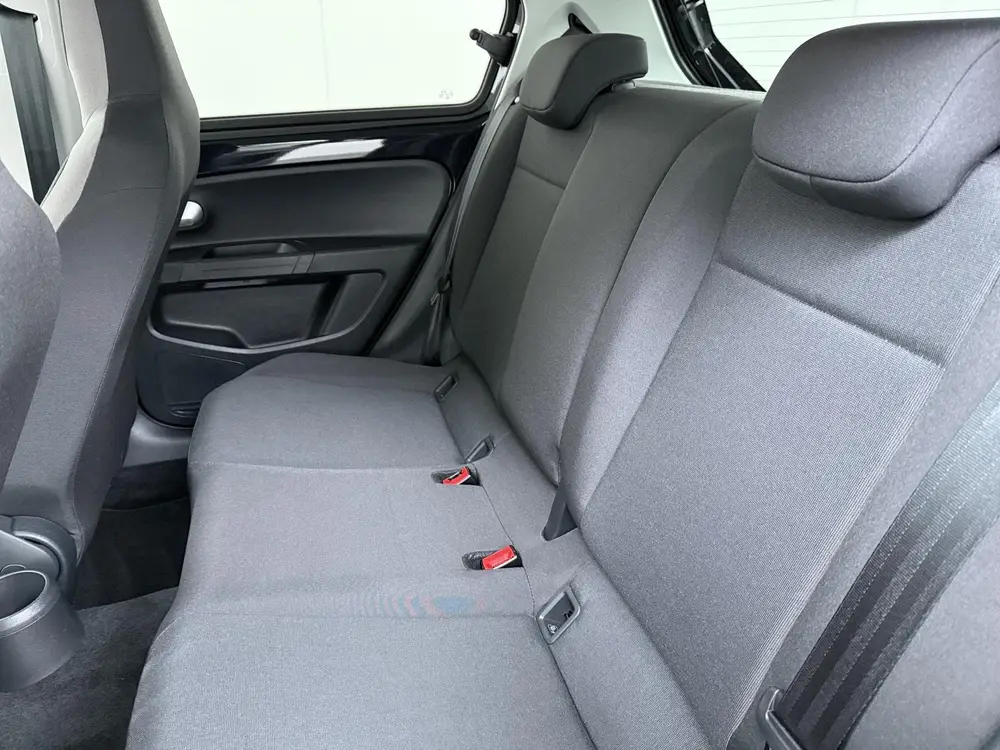 Volkswagen e-Up! Edition | 83 PK | SoH 93% | Cruise control uit 2025, foto 18