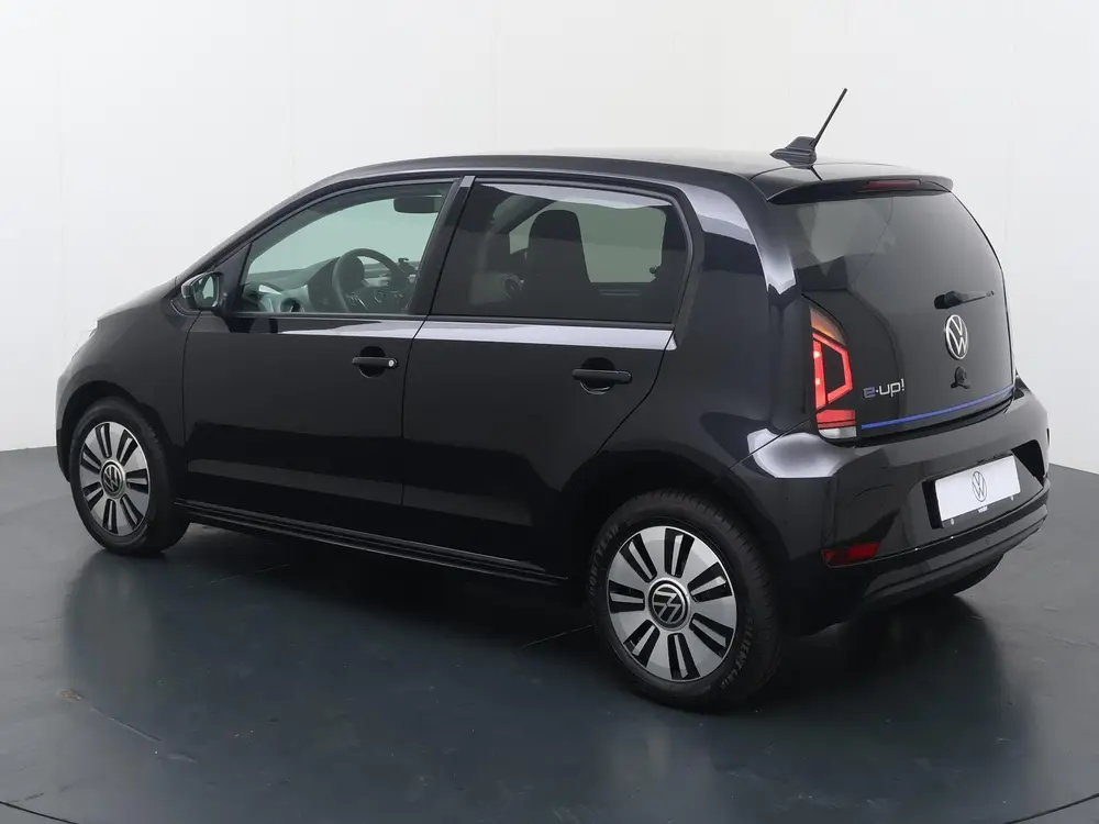Volkswagen e-Up! Edition | 83 PK | SoH 93% | Cruise control uit 2025, foto 4