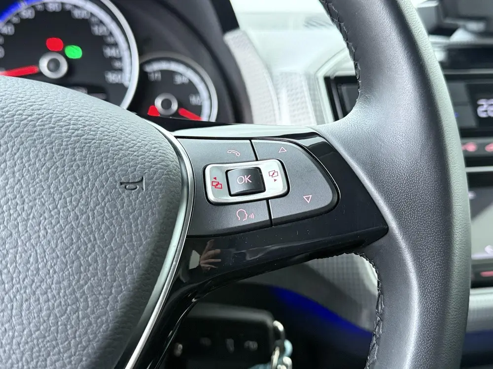 Volkswagen e-Up! Edition | 83 PK | SoH 93% | Cruise control uit 2025, foto 9