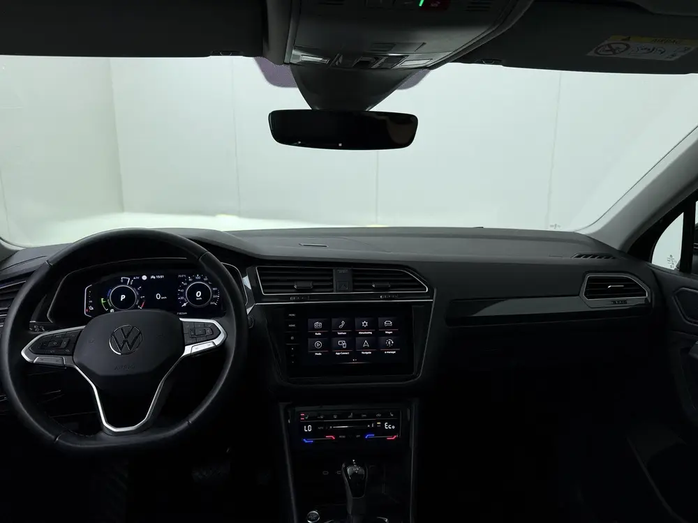 Volkswagen Tiguan 1.4 TSI eHybrid Elegance | 245 PK | SoH 94 uit 2024, foto 13