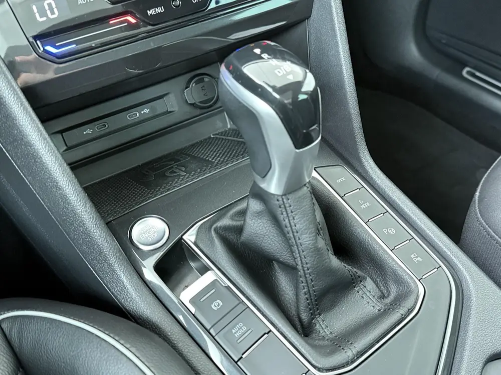 Volkswagen Tiguan 1.4 TSI eHybrid Elegance | 245 PK | SoH 94 uit 2024, foto 19