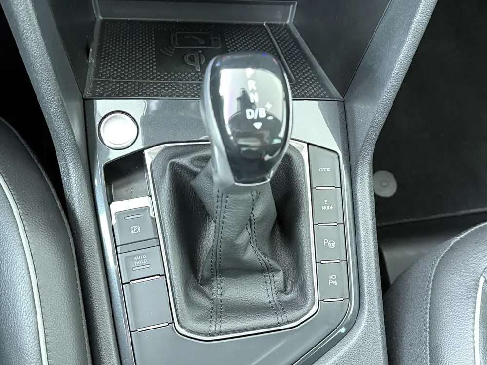 Volkswagen Tiguan 1.4 TSI eHybrid Elegance | 245 PK | SoH 94 uit 2024, foto 20