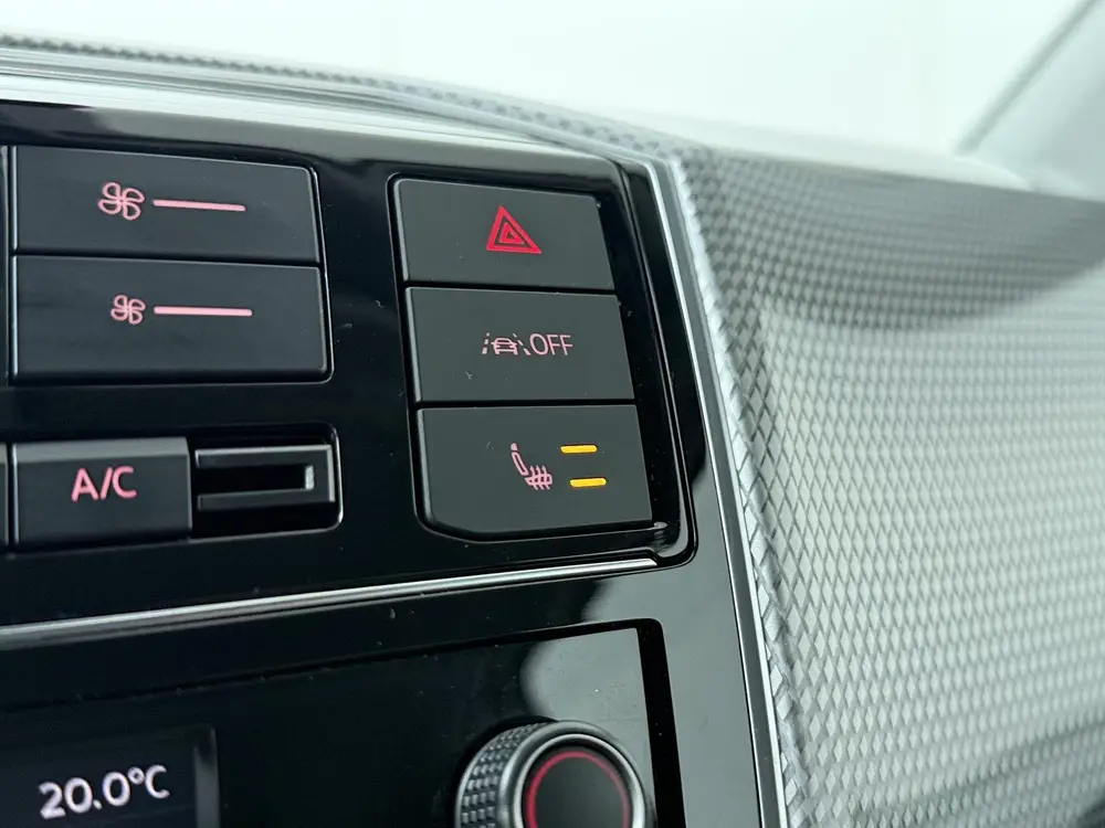 Volkswagen E-Up! e-up! | 83 PK | SoH 89% | Automaat | Achter uit 2022, foto 13