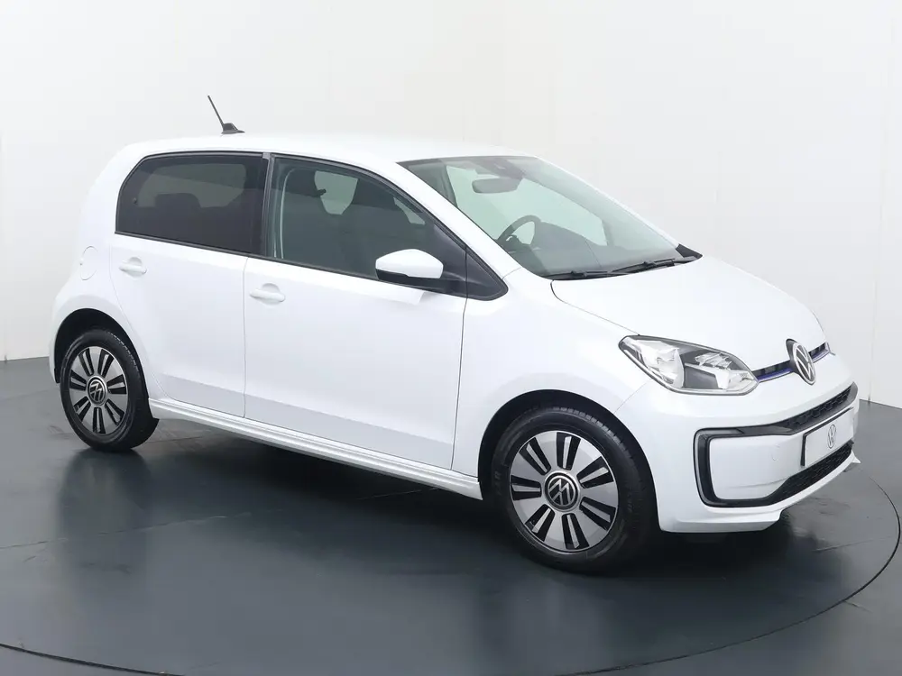 Volkswagen E-Up! e-up! | 83 PK | SoH 89% | Automaat | Achter uit 2022, foto 3