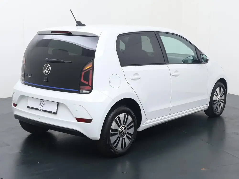 Volkswagen E-Up! e-up! | 83 PK | SoH 89% | Automaat | Achter uit 2022, foto 5