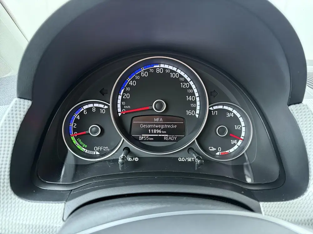 Volkswagen E-Up! e-up! | 83 PK | SoH 89% | Automaat | Achter uit 2022, foto 7