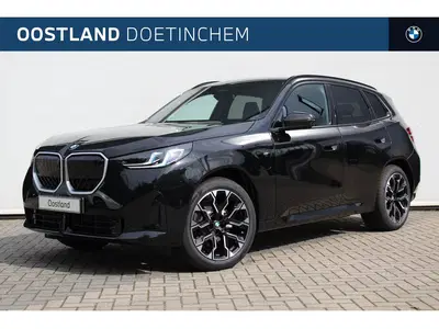 BMW X3 30e xDrive M Sport Automaat uit 2026