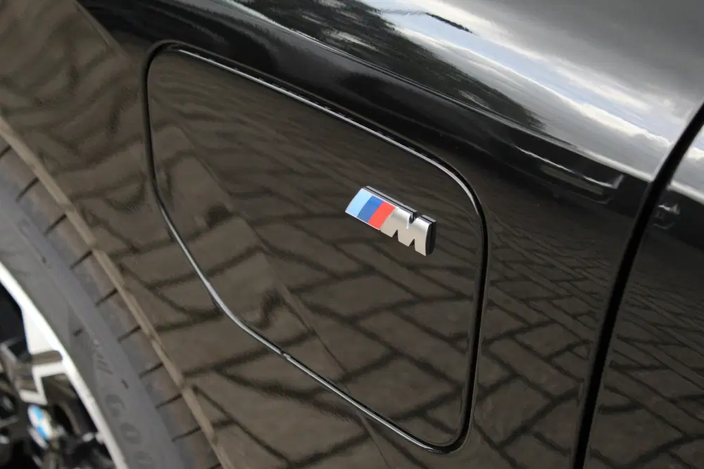 BMW X3 30e xDrive M Sport Automaat uit 2026, foto 12
