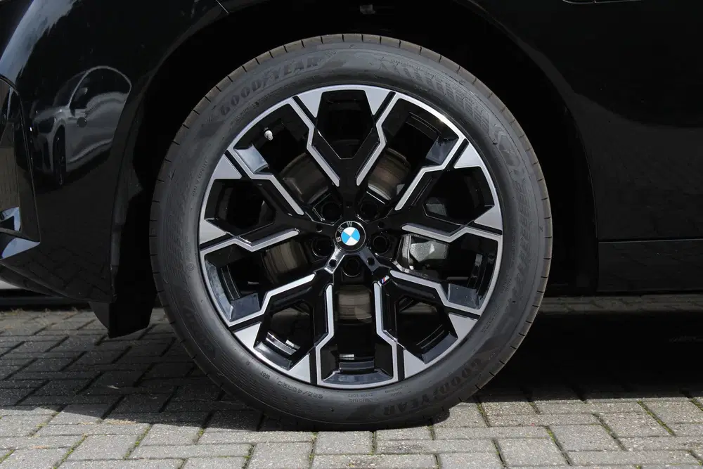 BMW X3 30e xDrive M Sport Automaat uit 2026, foto 13