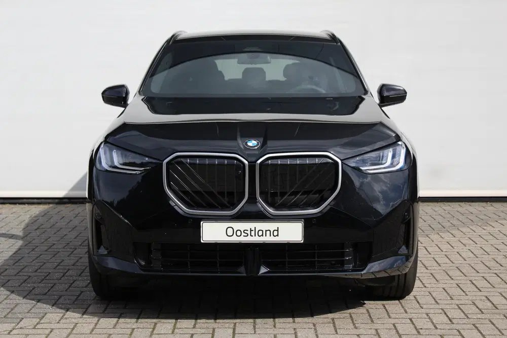 BMW X3 30e xDrive M Sport Automaat uit 2026, foto 2