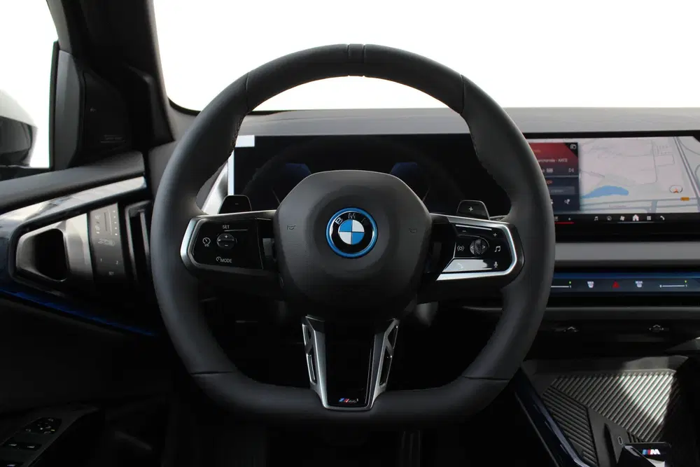 BMW X3 30e xDrive M Sport Automaat uit 2026, foto 3
