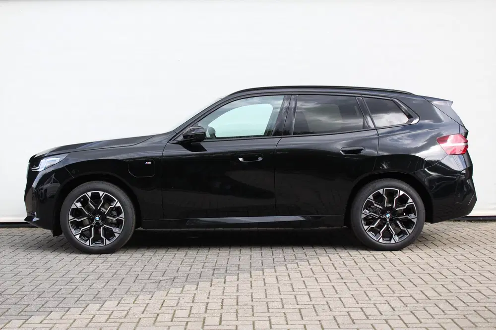 BMW X3 30e xDrive M Sport Automaat uit 2026, foto 5