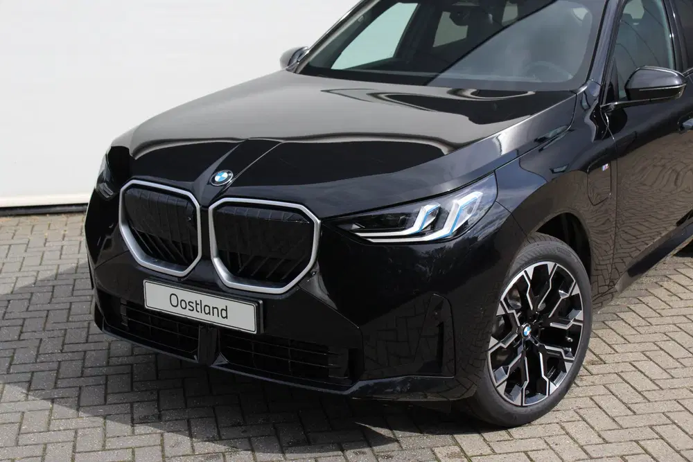 BMW X3 30e xDrive M Sport Automaat uit 2026, foto 8