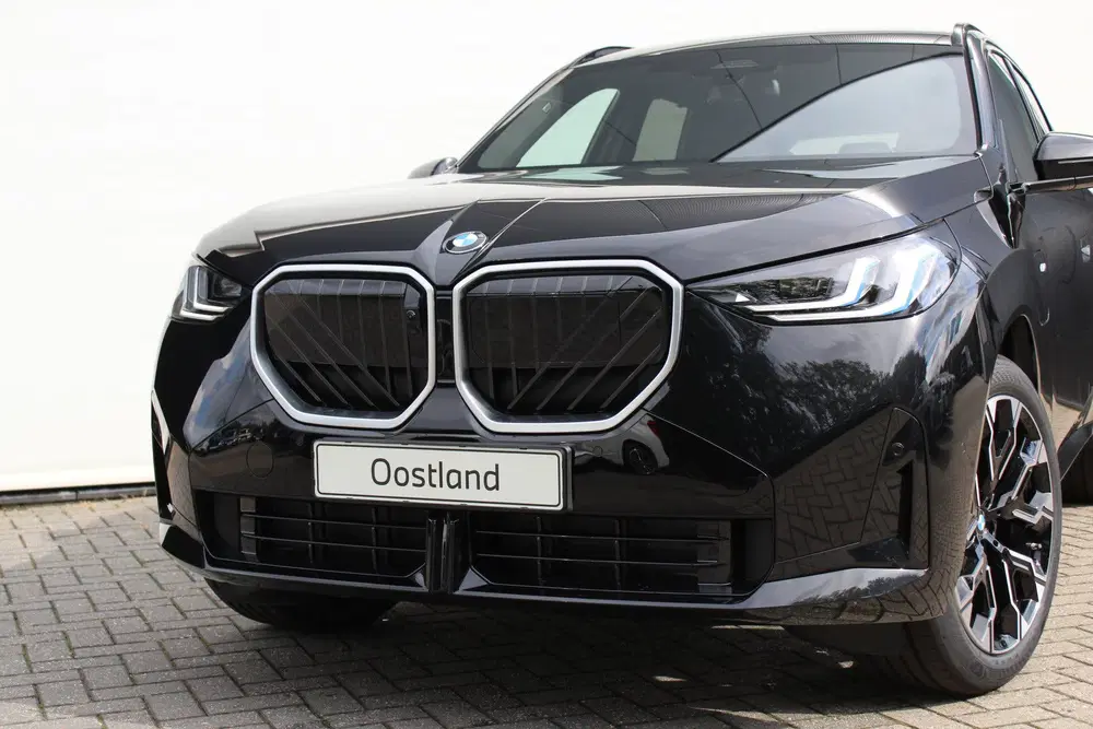 BMW X3 30e xDrive M Sport Automaat uit 2026, foto 9