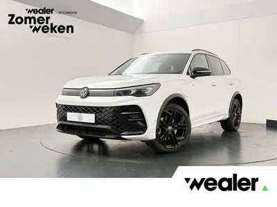 Volkswagen Tiguan 1.5 eHybrid R-Line Edition | 272 PK | SoH uit 2025