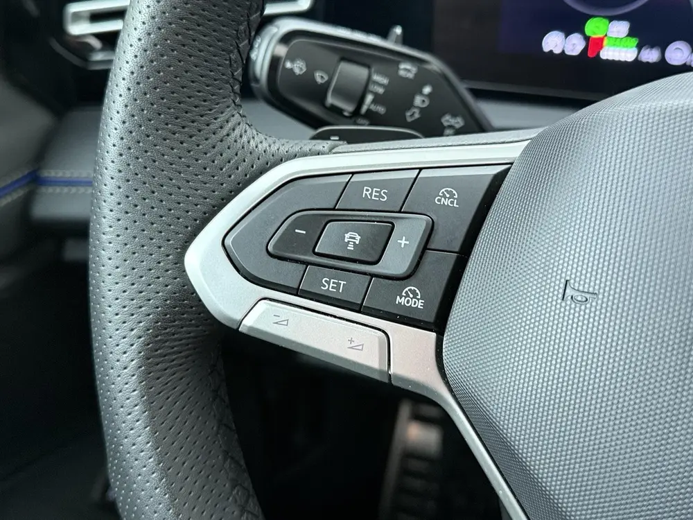 Volkswagen Tiguan 1.5 eHybrid R-Line Edition | 272 PK | SoH uit 2025, foto 10