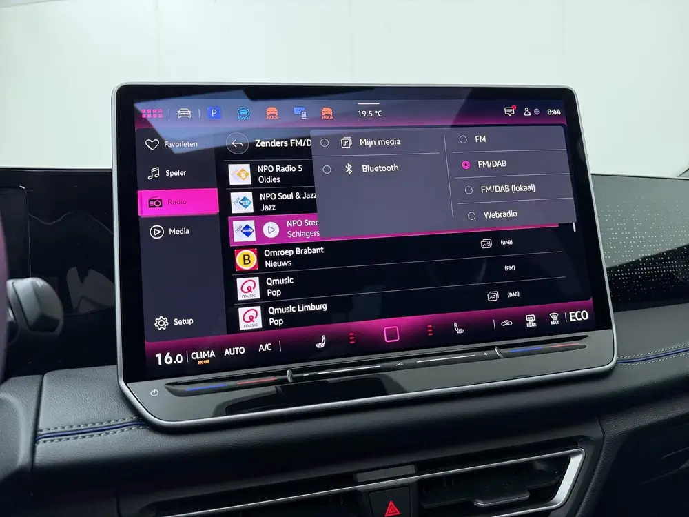 Volkswagen Tiguan 1.5 eHybrid R-Line Edition | 272 PK | SoH uit 2025, foto 14